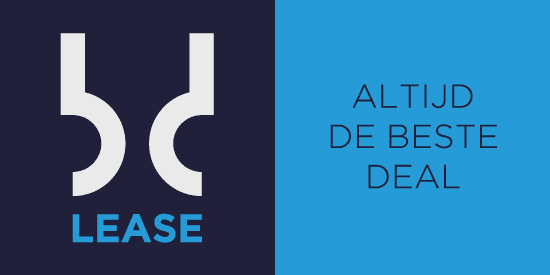 BD Lease | Altijd de beste deal