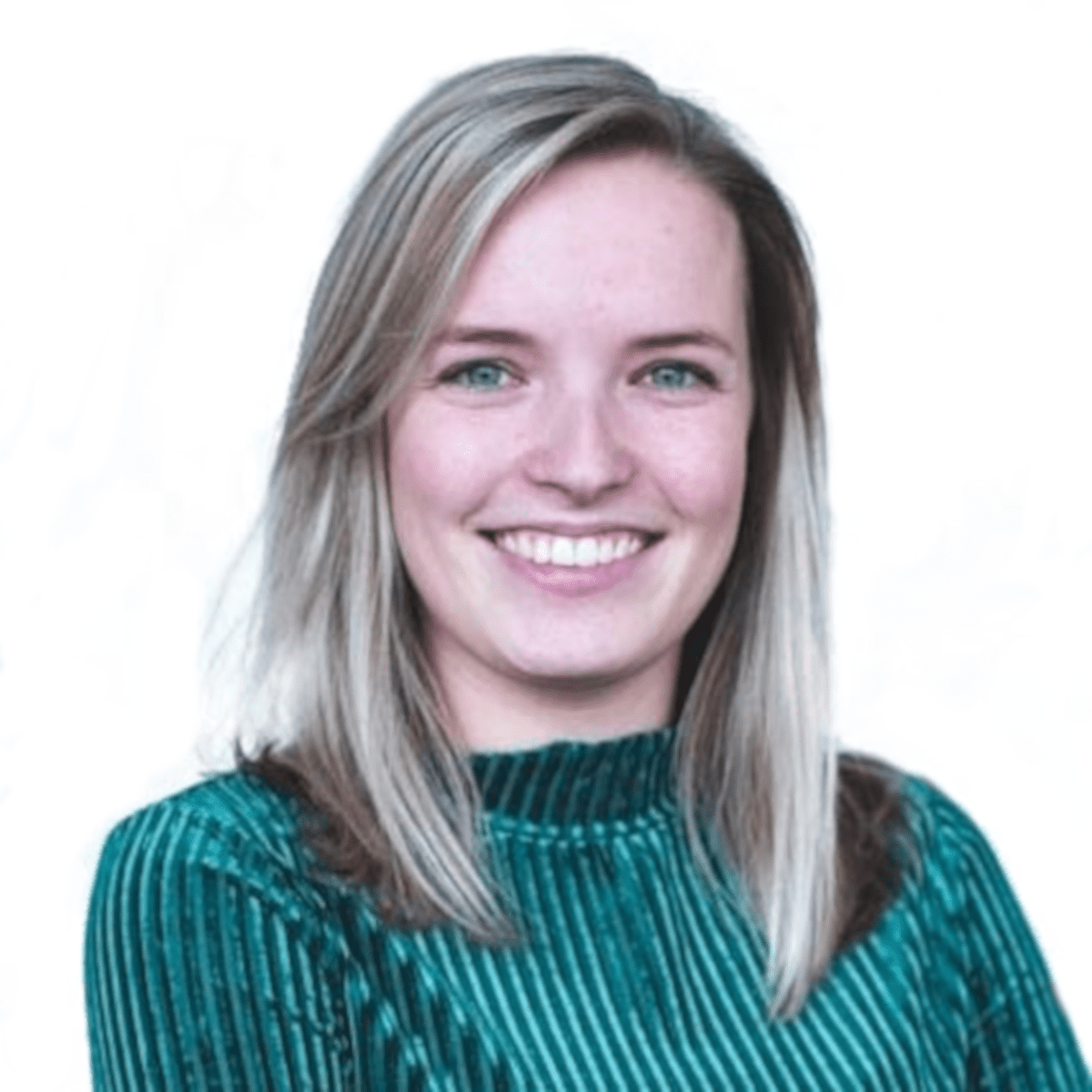 Cecile<br /> van Rooijen
