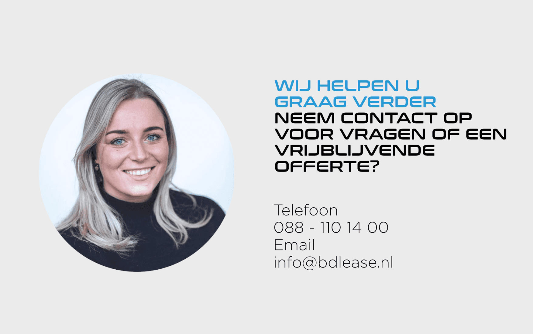 contact