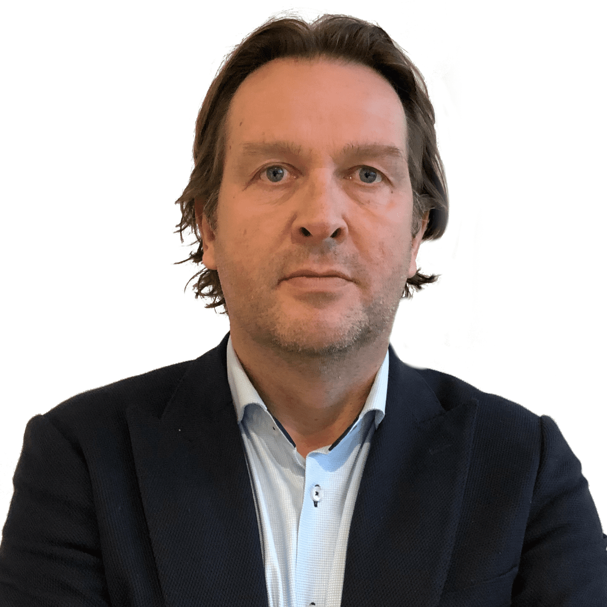 Matthijs <br />Vonk