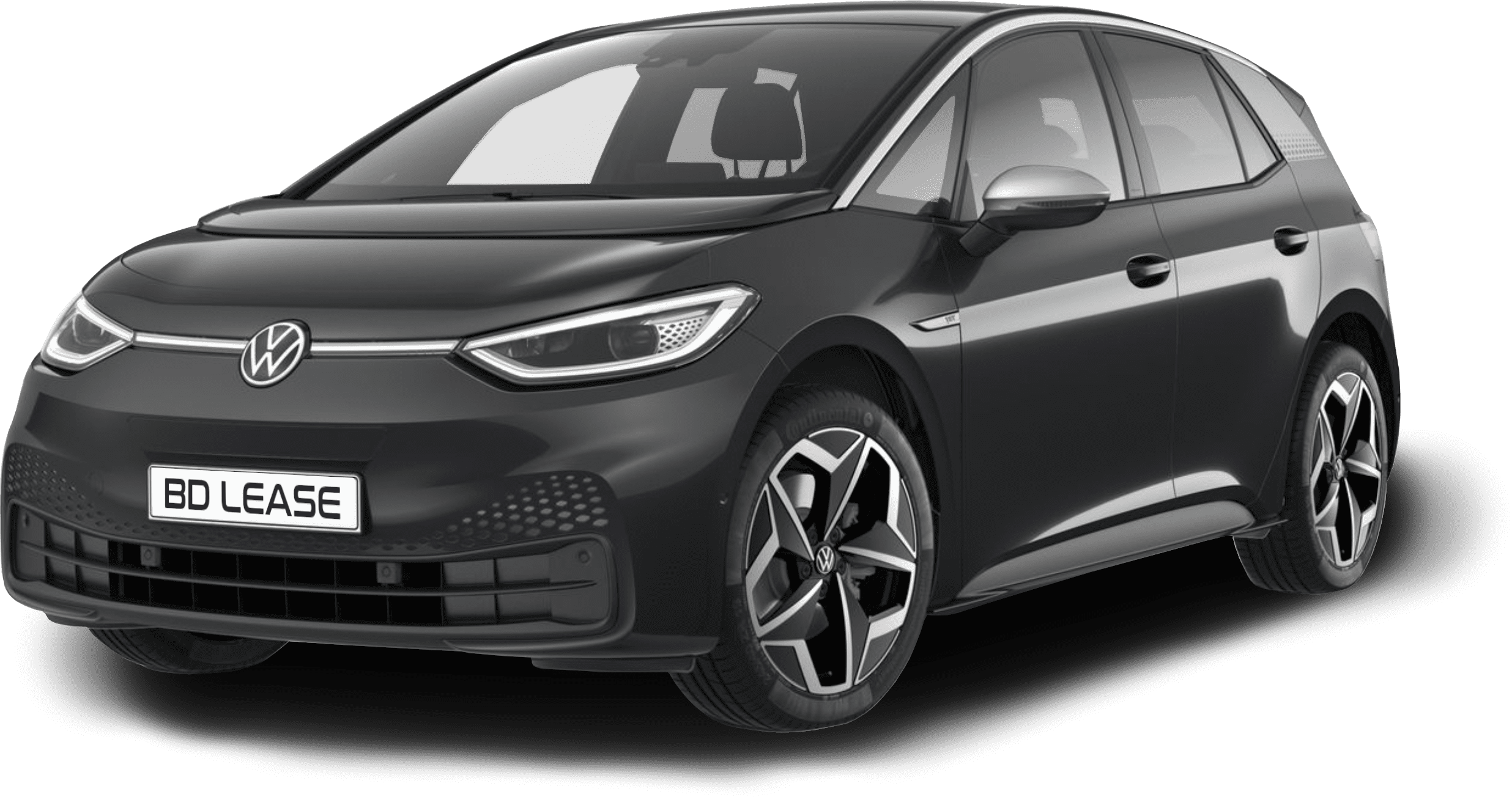 Mangan Grey Metallic