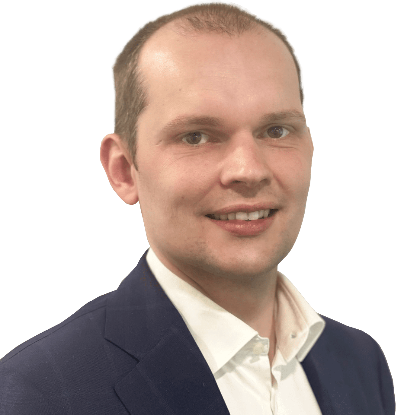 Wesley<br />Egberink
