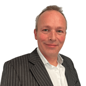 Boudewijn <br />Oudshoorn