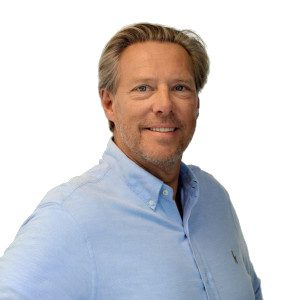 Mark <br />van de Stolpe