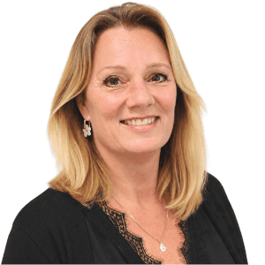 Yvonne <br />Stoele-Bambelt